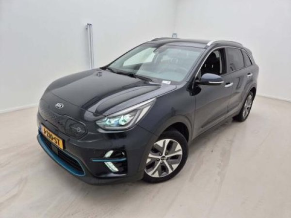 Foto van Kia e-Niro