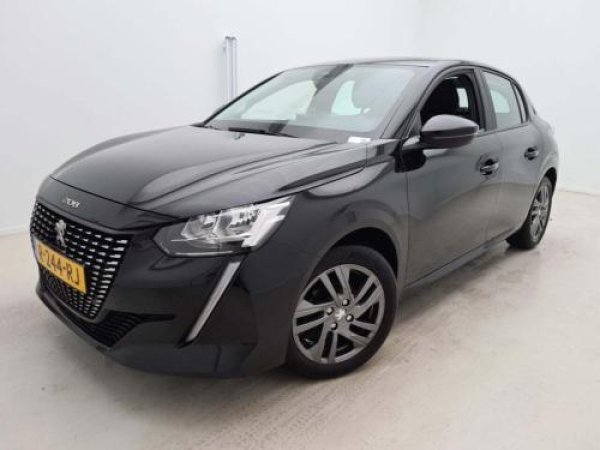 Peugeot 208 1.2 PureTech Active Pack 2022 - voorkant