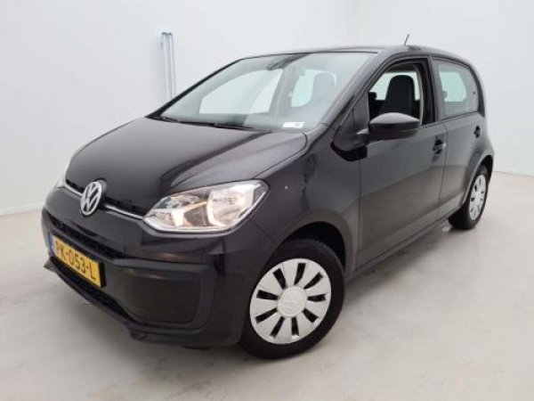 Foto van Volkswagen Up!