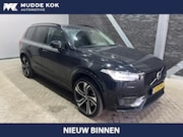 Volvo Xc90 2.0 T8 AWD U. Bright 2023 - voorkant