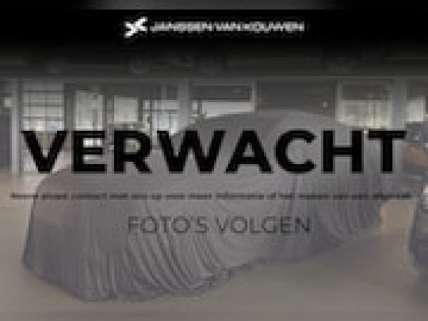 Foto van Peugeot 2008
