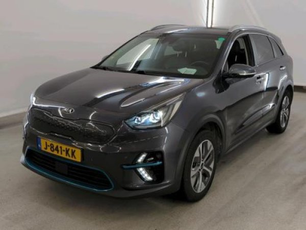 Foto van Kia e-Niro
