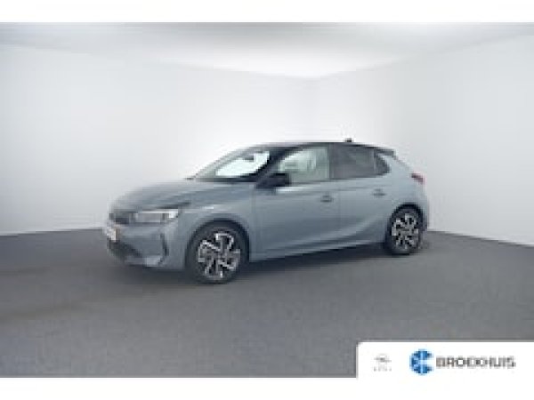 Opel Corsa 1.2 Turbo GS 2024 - voorkant