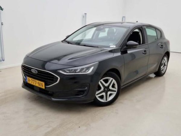 Ford Focus 1.0 EcoBoost Connected 2022 - voorkant