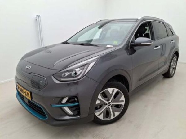 Foto van Kia e-Niro