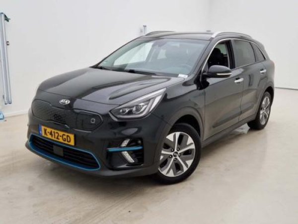 Foto van Kia e-Niro
