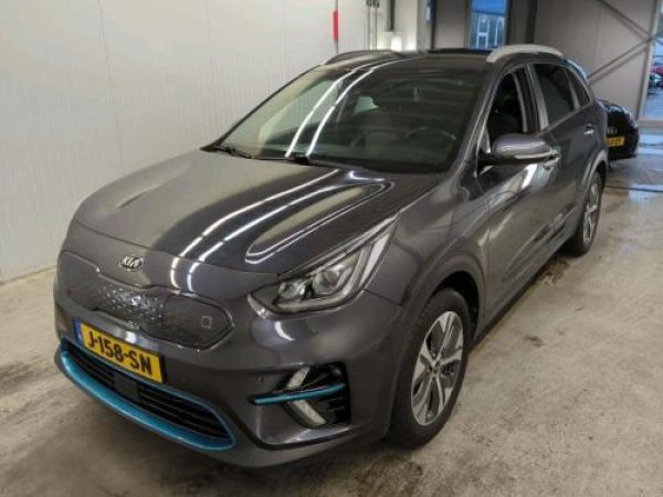 Foto van Kia e-Niro