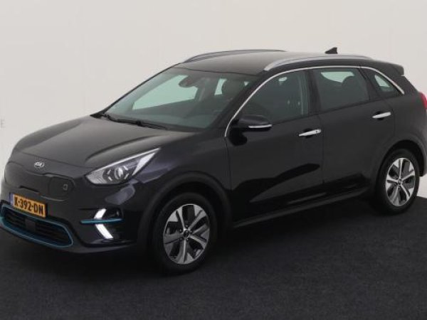 Foto van Kia e-Niro
