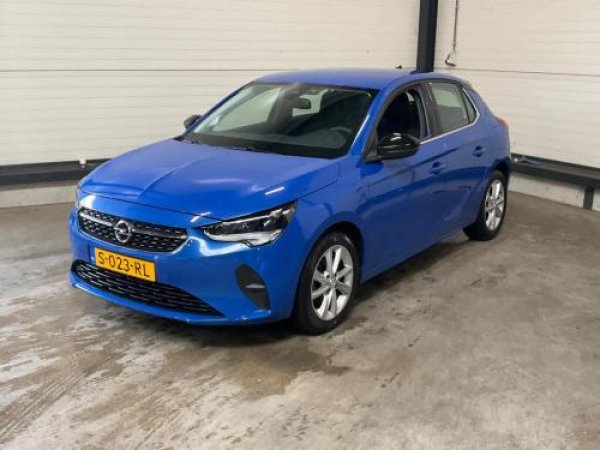 Opel Corsa 1.2 Level 3 2023 - voorkant