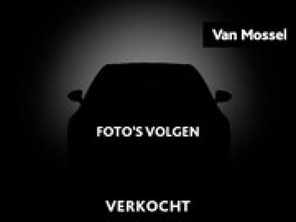 Kia Picanto 1.0 DPi DynamicPlusLine 2021 - voorkant
