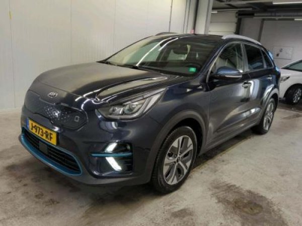 Foto van Kia e-Niro