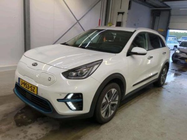 Foto van Kia e-Niro