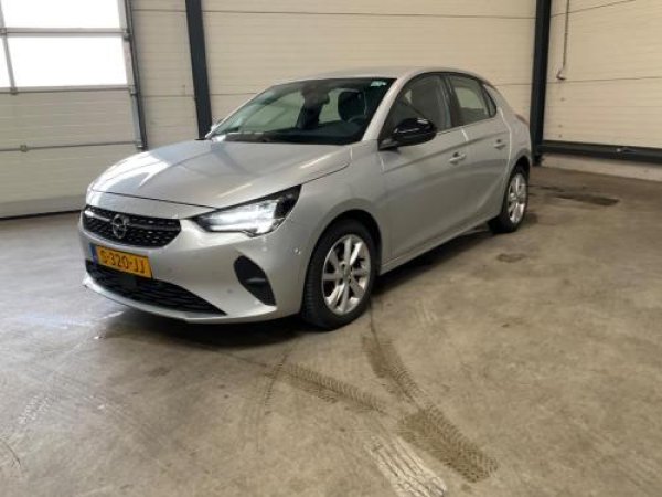 Opel Corsa 1.2 Level 3 2023 - voorkant