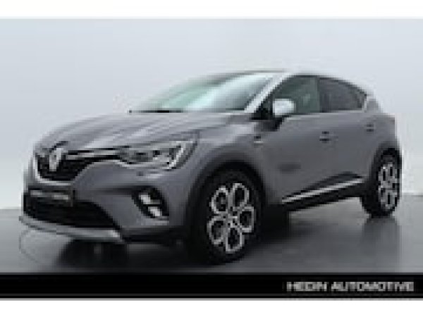 Foto van Renault Captur