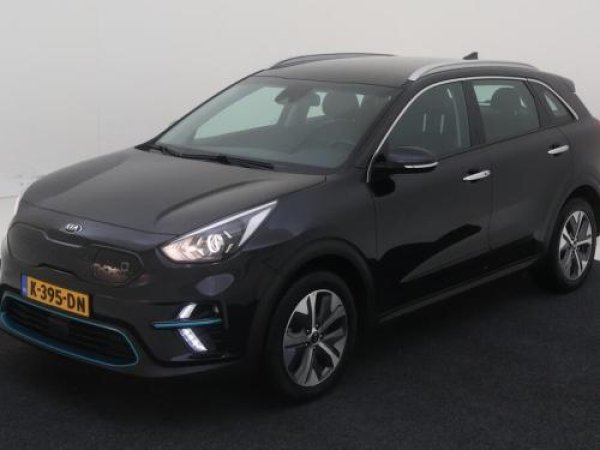 Foto van Kia e-Niro