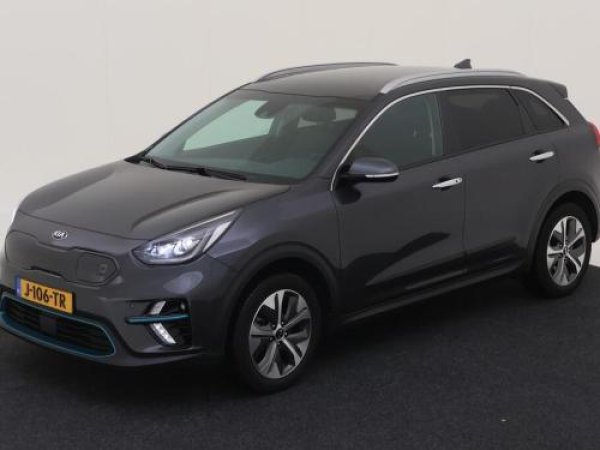 Foto van Kia e-Niro