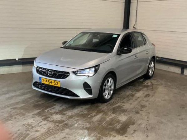 Opel Corsa 1.2 Level 3 2023 - voorkant