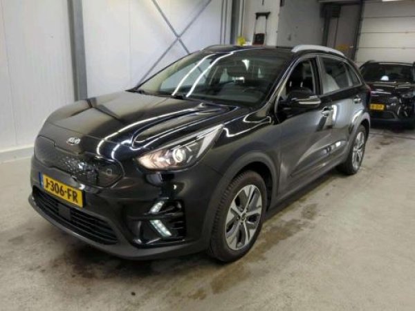 Foto van Kia e-Niro