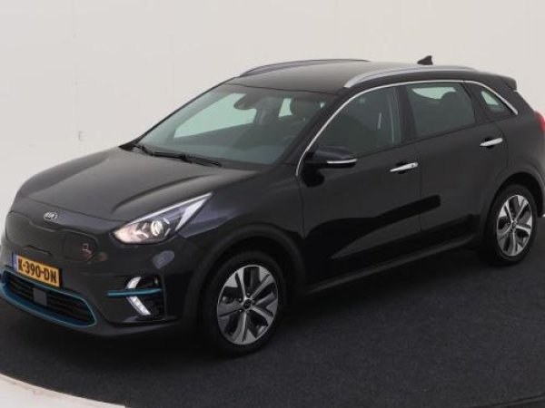 Foto van Kia e-Niro