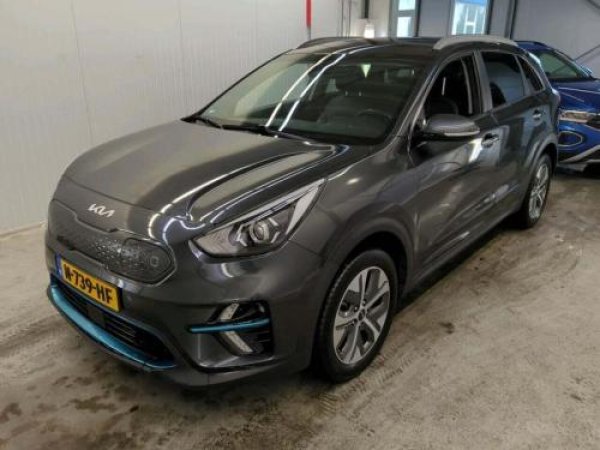 Foto van Kia e-Niro