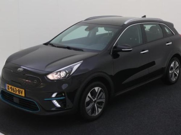 Foto van Kia e-Niro