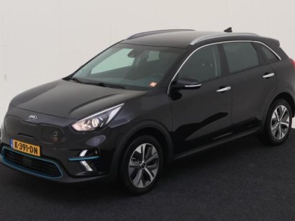 Foto van Kia e-Niro