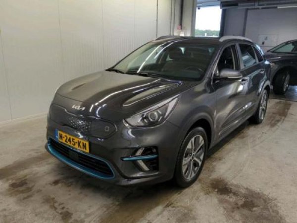 Foto van Kia e-Niro