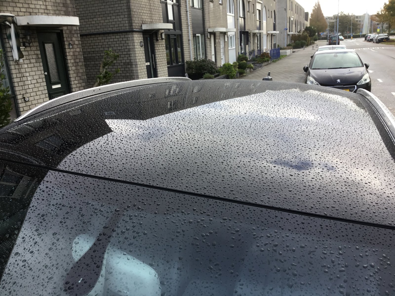 Inspectiefoto van Audi Q5