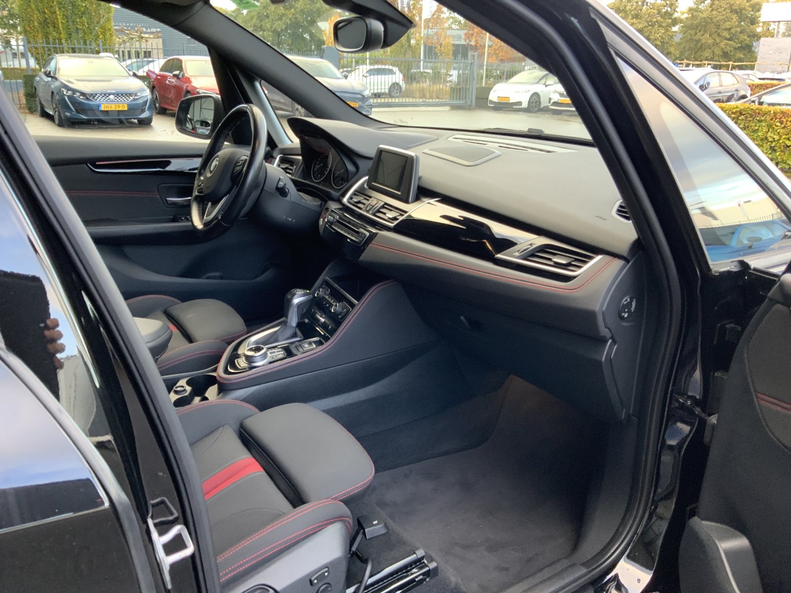 Inspectiefoto van BMW 2-serie Active Tourer