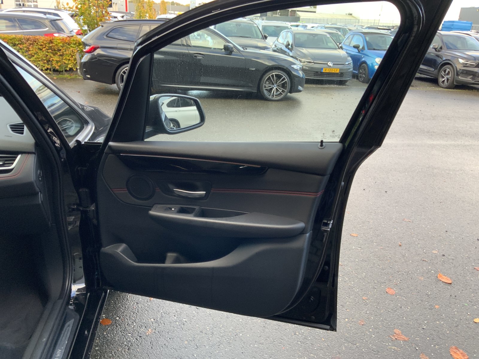 Inspectiefoto van BMW 2-serie Active Tourer