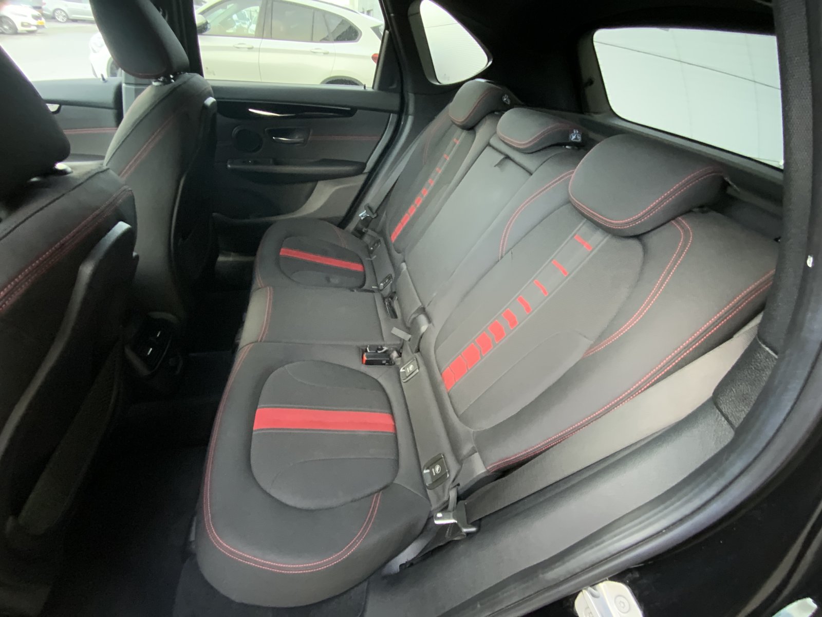 Inspectiefoto van BMW 2-serie Active Tourer