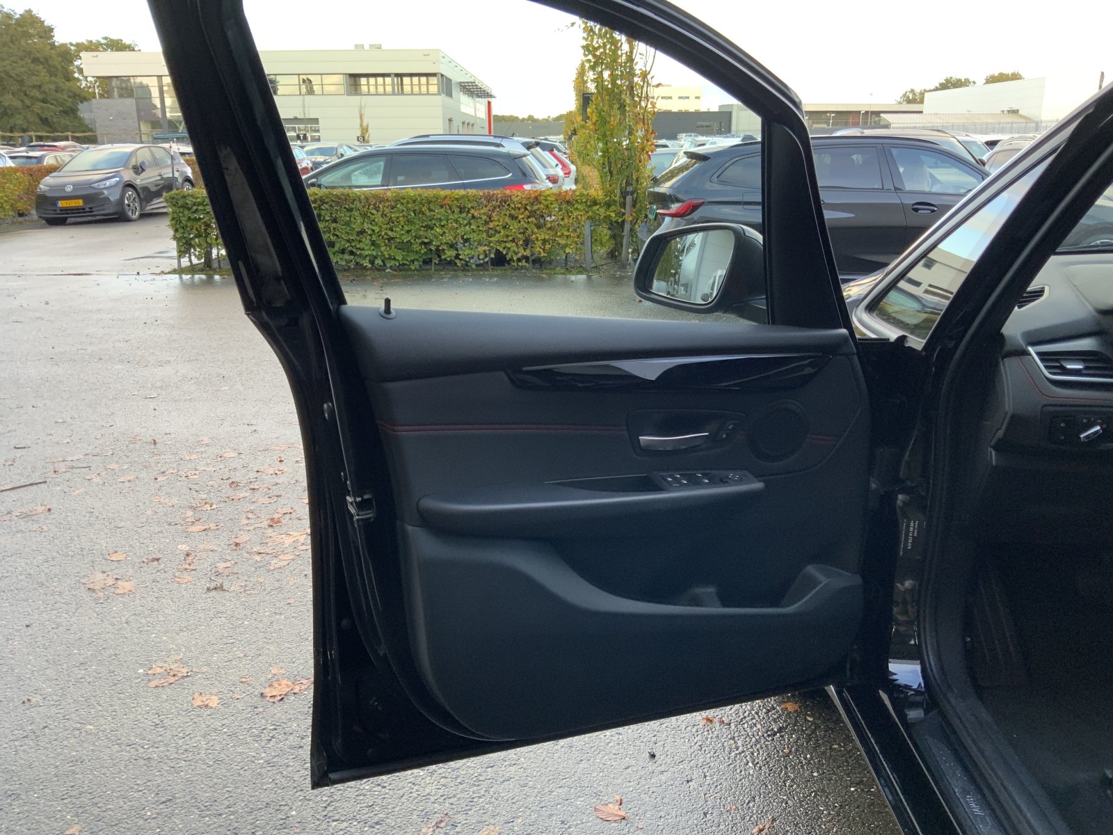 Inspectiefoto van BMW 2-serie Active Tourer