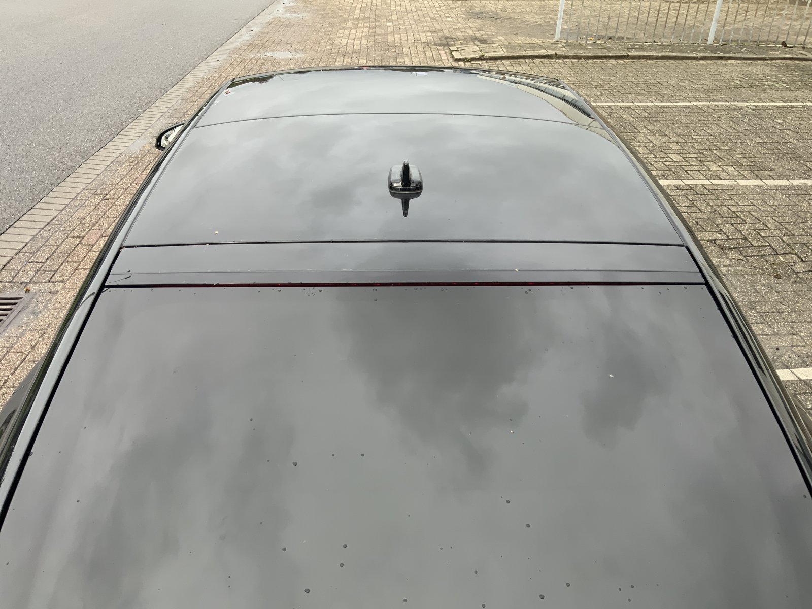 Inspectiefoto van Audi A5 Sportback