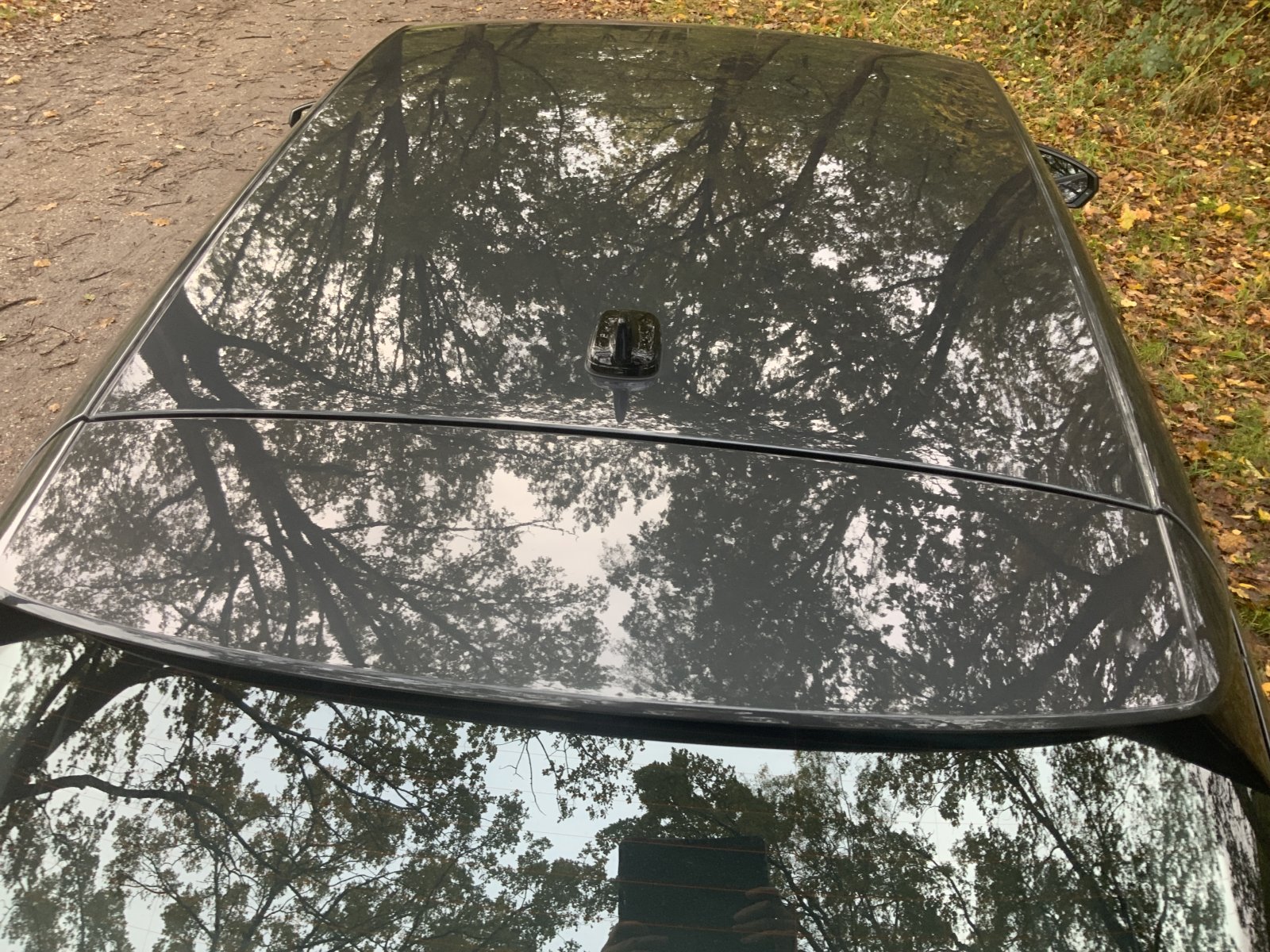 Inspectiefoto van Audi A1 Sportback