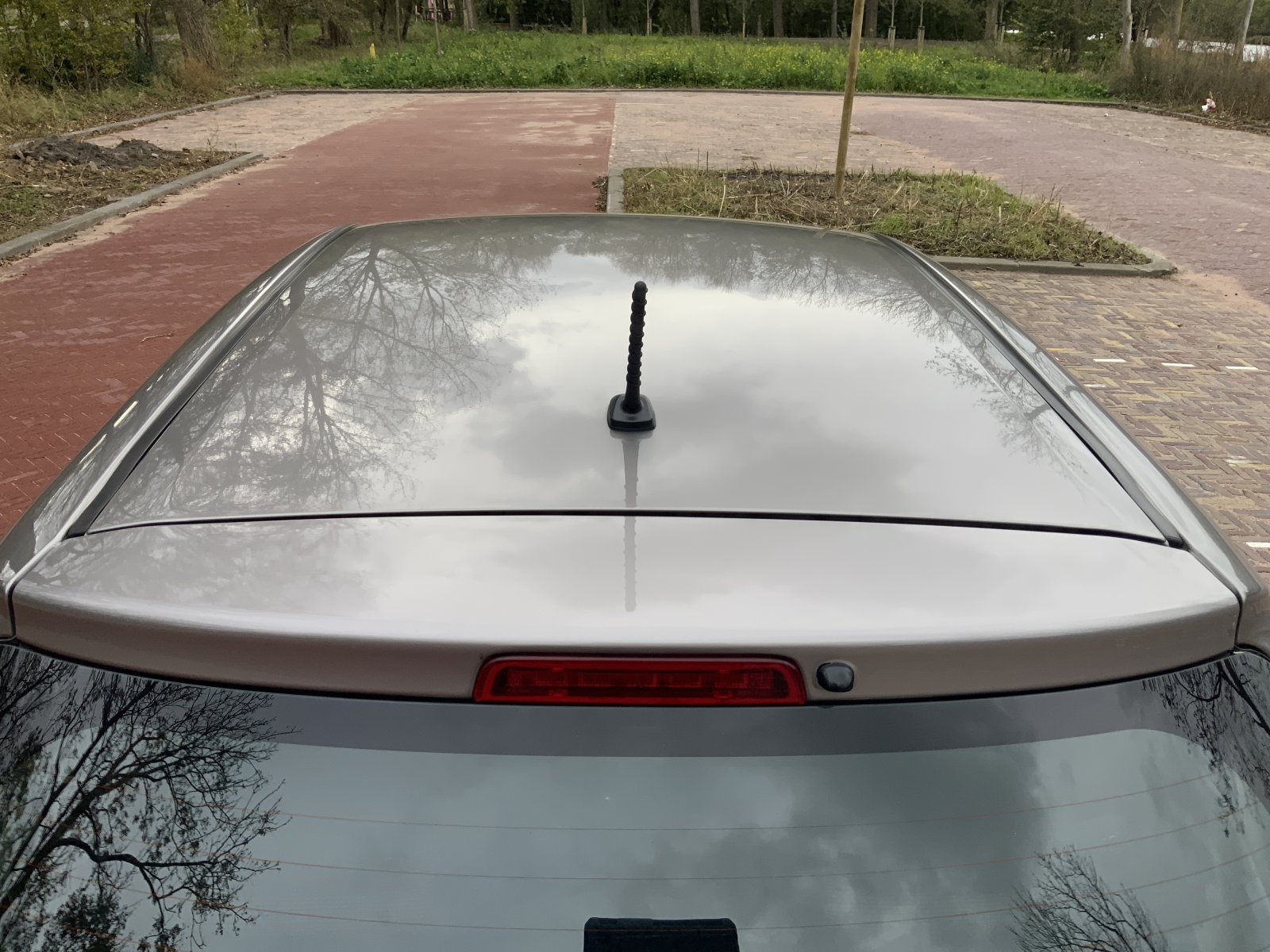 Inspectiefoto van Toyota Toyota Yaris