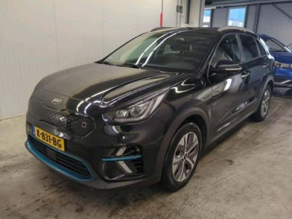 Foto van Kia e-Niro