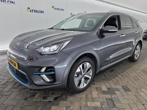 Foto van Kia e-Niro