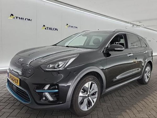 Foto van Kia e-Niro