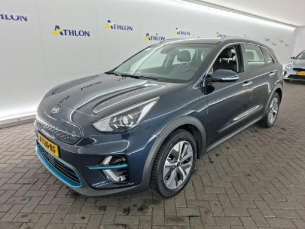 Foto van Kia e-Niro