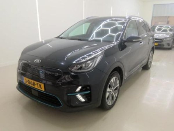 Foto van Kia e-Niro