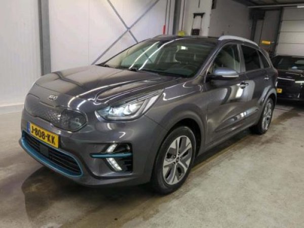 Foto van Kia e-Niro
