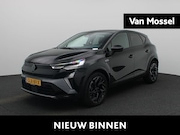 Foto van Renault Captur