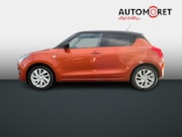 Suzuki Swift 1.2 Select Smart Hybrid 2024 - voorkant
