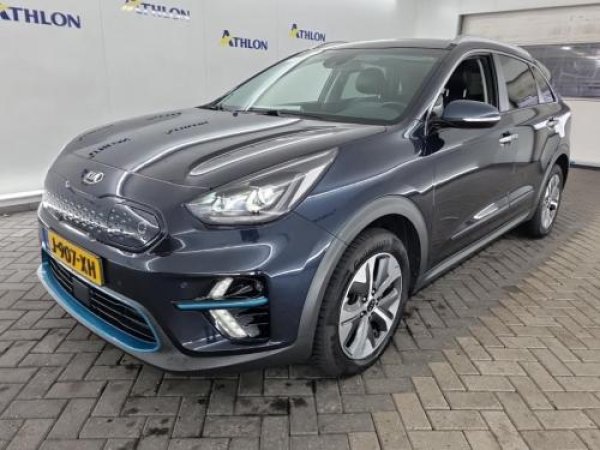 Foto van Kia e-Niro