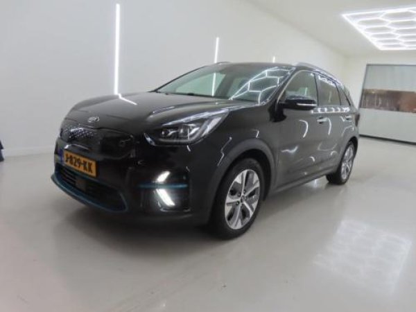 Foto van Kia e-Niro