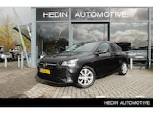 Opel Corsa 1.2 Level 2 2023 - voorkant