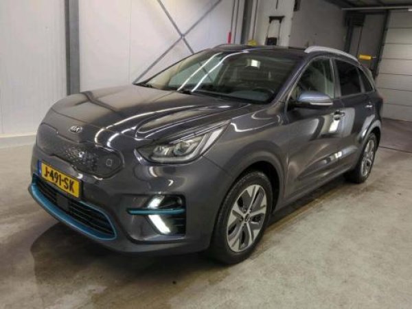 Foto van Kia e-Niro