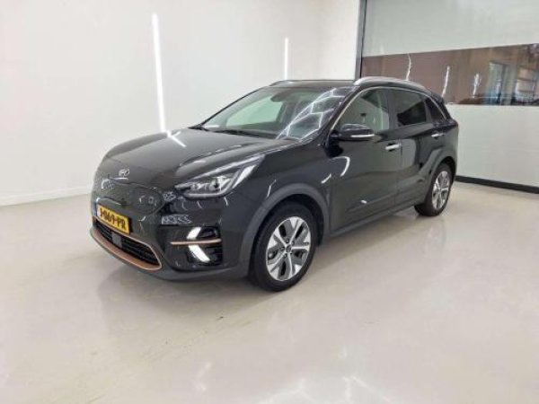 Foto van Kia e-Niro