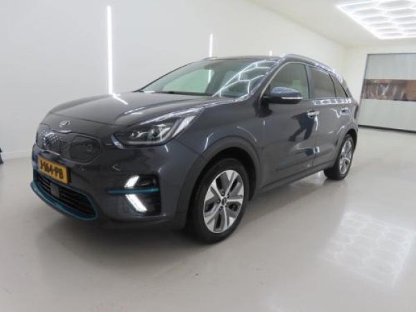 Foto van Kia e-Niro