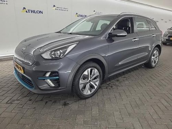 Foto van Kia e-Niro